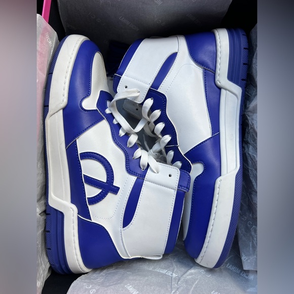 LØCI ATOM HI x NICKI MINAJ {Preloved} - Picture 5 of 11